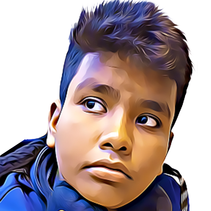 Soumik Riyan
